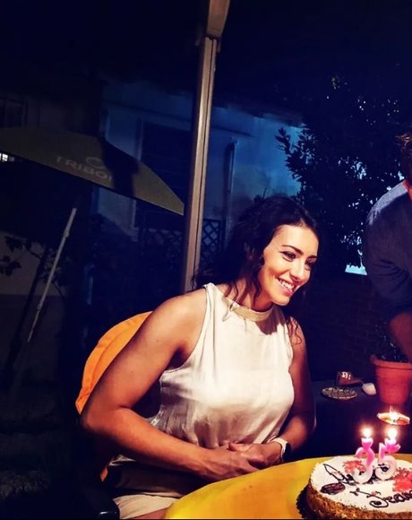 A stranger sel étoile magnifique des photos