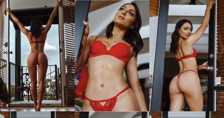 Allie Curtis star du porno belle photos