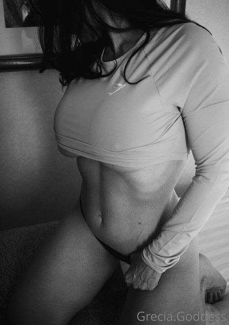 Grecia Goddess actrice de sexe photos