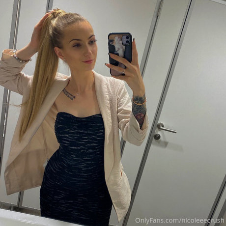 Sweet Crush Nicole Fotoaufnahmen