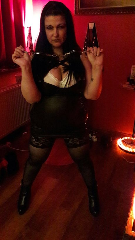 Tatjana deniz star exclusive img