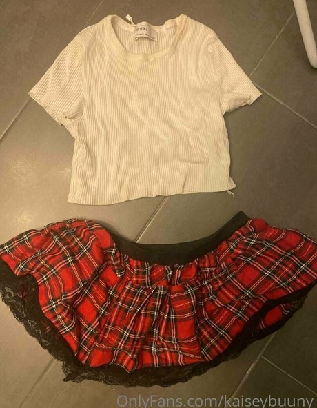 kaisey buuny actrice nue image