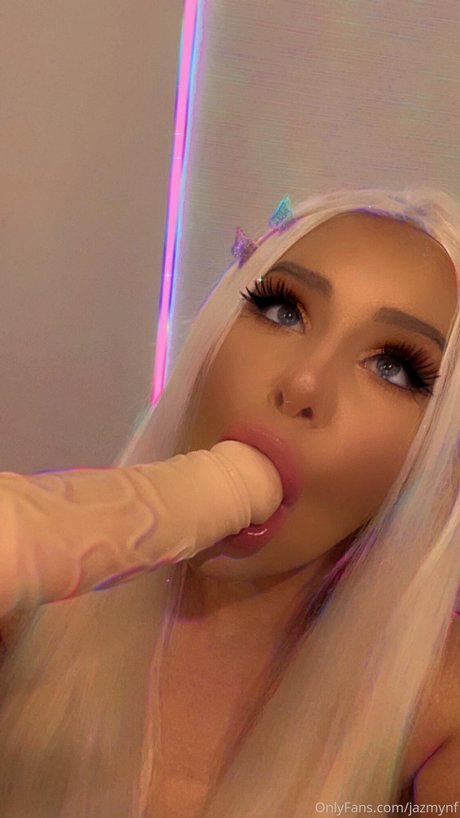 Jazmyn Forrest_ meilleure étoile image