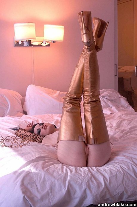 Jade Starr star du porno de haute qualité galeries