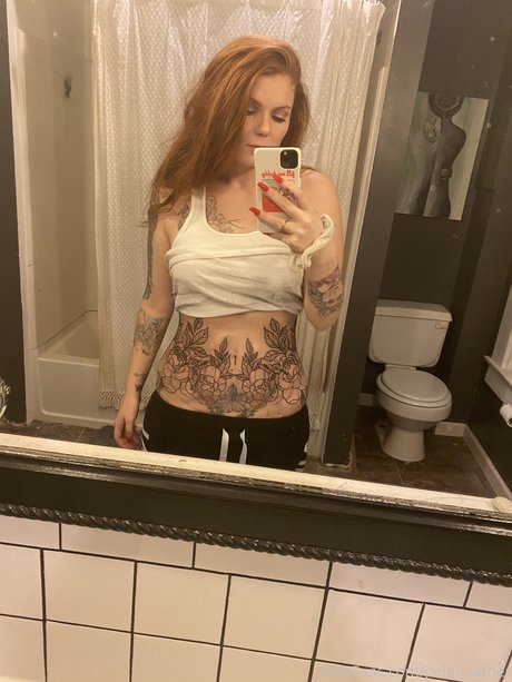 Jade Heather étoile xxx galerie