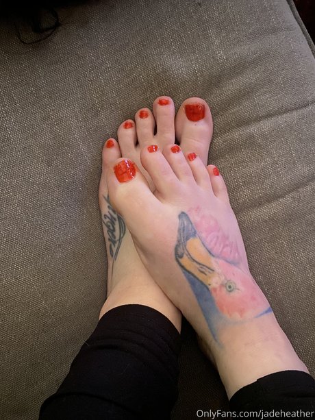 Jade Heather jolie actrice archive