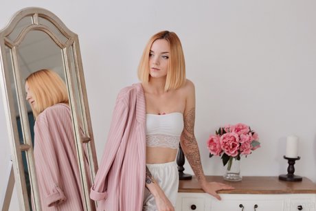 Luventa modèle joli galeries