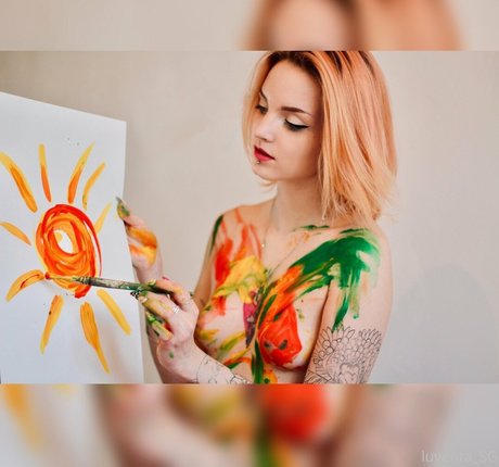 Luventa actrice de grande qualité collection