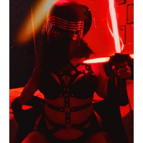 Ms Lantern étoile érotique photos