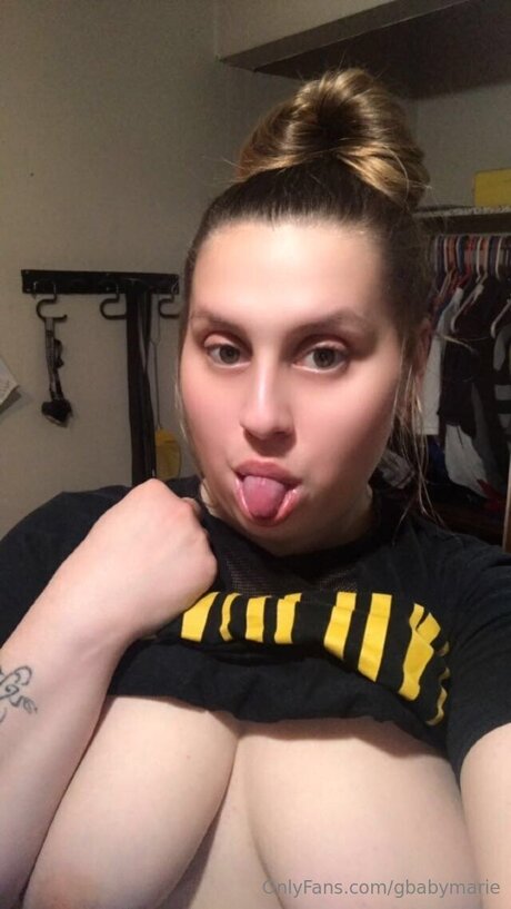 pawg ébène uniquementfans nu sexy collection