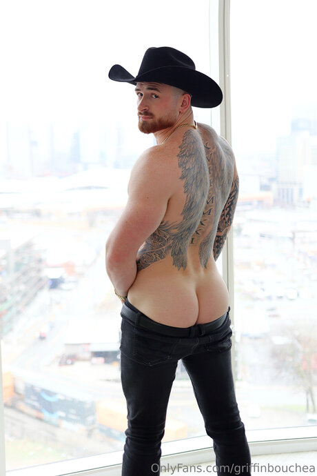 Bigdaddygrif star du porno parfaite galeries