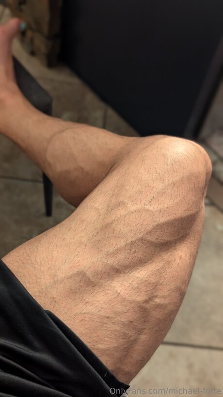 Michael Forte art étoile images