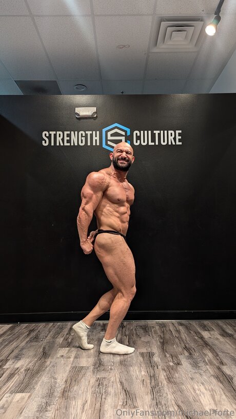 Michael Forte star du porno xxx galeries