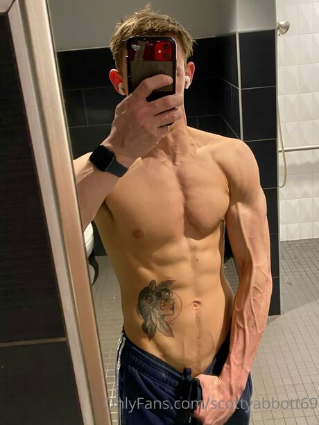 Scottyabbott69 star du porno sexy img