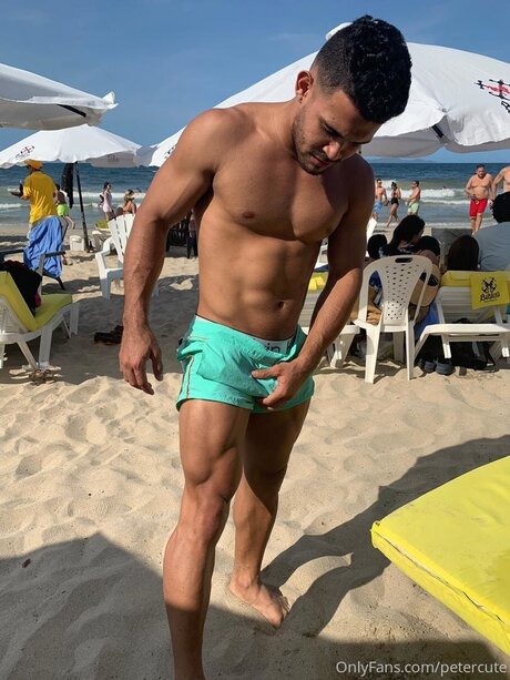 Petercute modèle sympa img