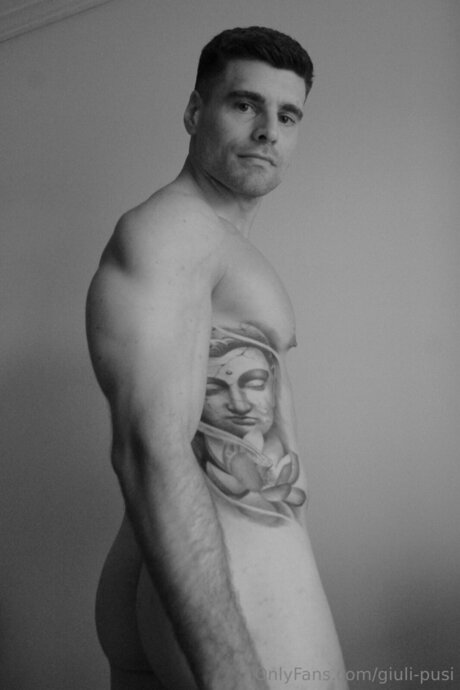 Chulo95 star du porno sexy image