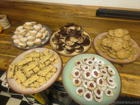 Cheddahbounce étoile xxx collection