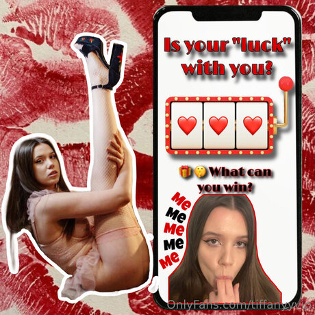 Tiffanyyvip actrice sexy photos