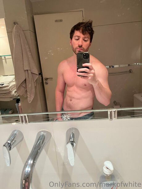 Markofwhite star du porno parfaite galerie