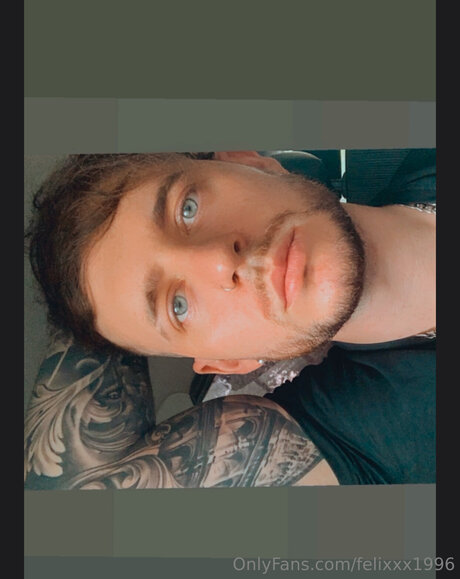 Felixxx1996 étoile de l'art collection