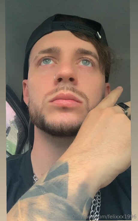 Felixxx1996 modèle exclusif images
