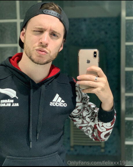 Felixxx1996 modèle chaud image