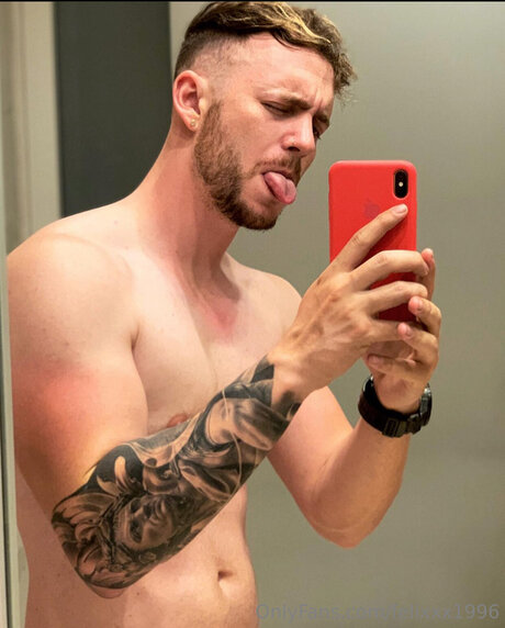 Felixxx1996 star du porno gratuit archive