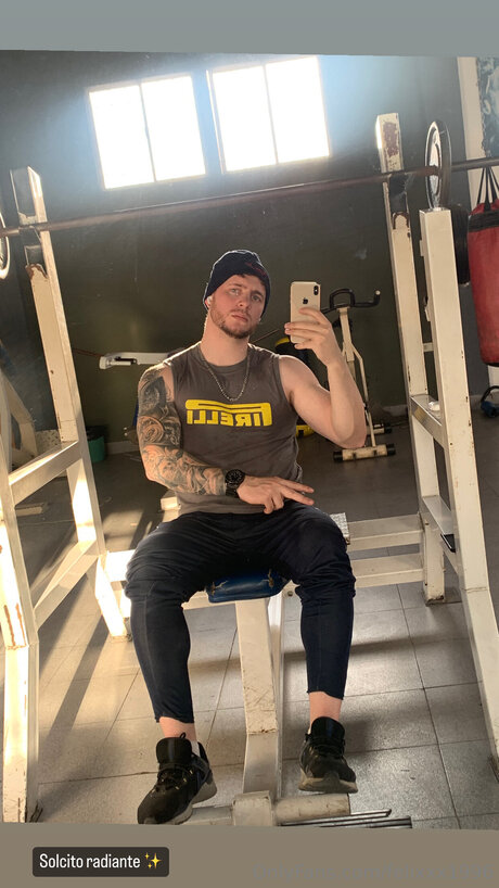 Felixxx1996 modèle archive