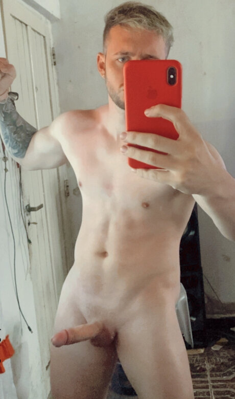 Felixxx1996 modèle de sexe photos