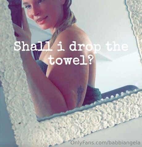 Babbiangela star du porno chaud galerie