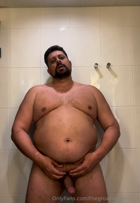 Thegrowingfrenchie star du porno gratuit archive