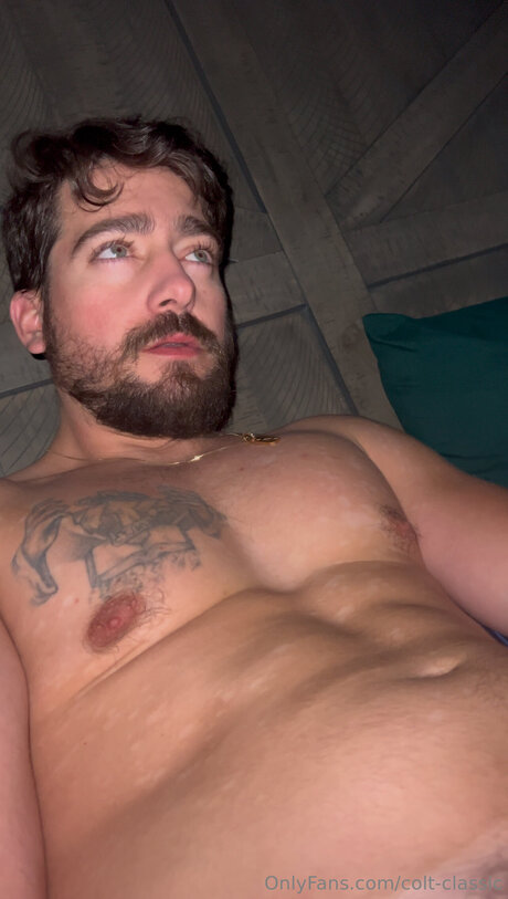 Colt Classic actrice porno photo