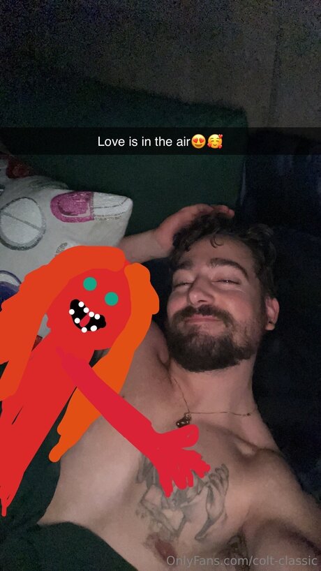 Colt Classic modèle xxx images