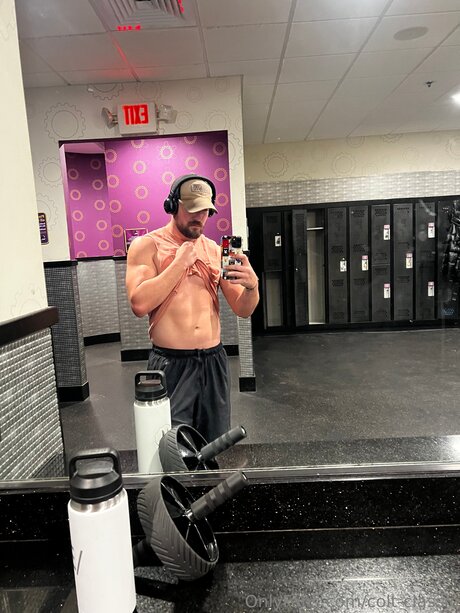 Colt Classic étoile érotique collection