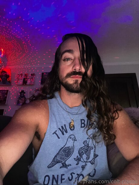 Colt Classic star du porno gratuite collection