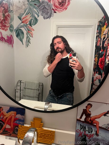 Colt Classic étoile exclusive collection