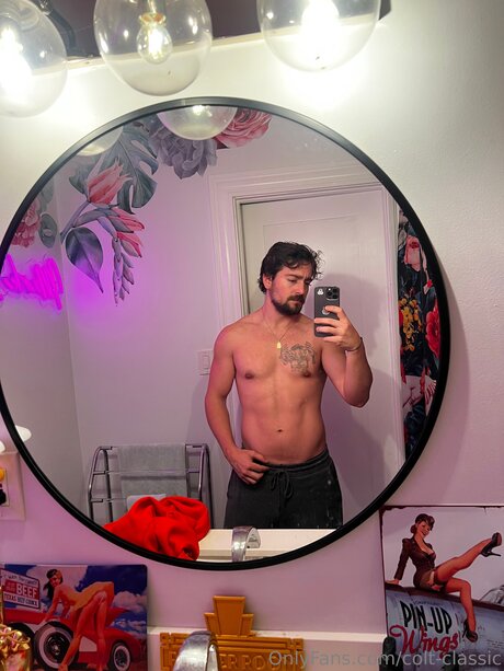 Colt Classic modèle parfait galerie