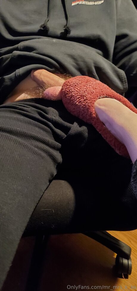 Mr Mrs K Xo actrice xxx photos