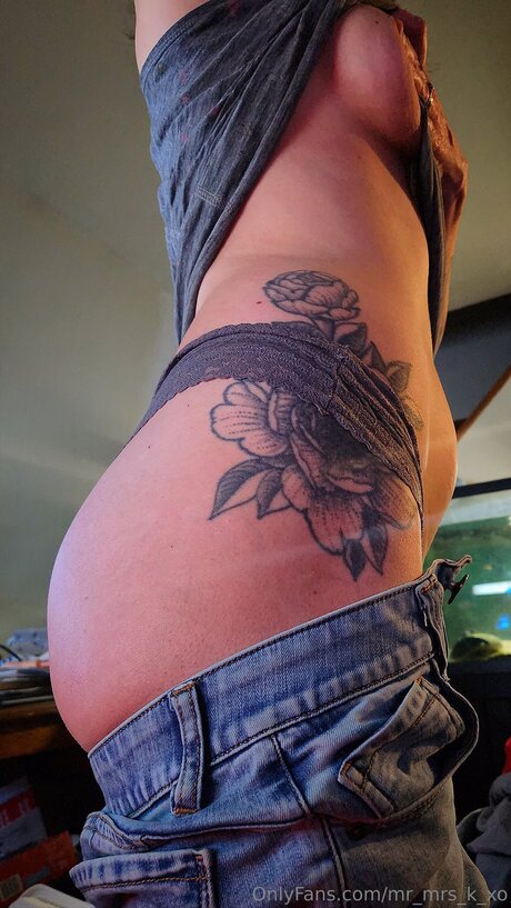 Mr Mrs K Xo nus étoiles img