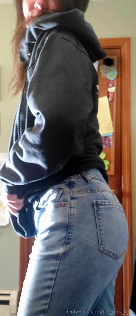 Mr Mrs K Xo actrice porno collection