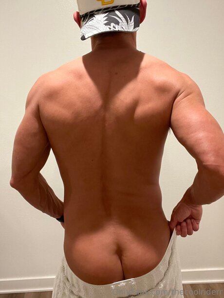 Thecoolriderr star du porno archive