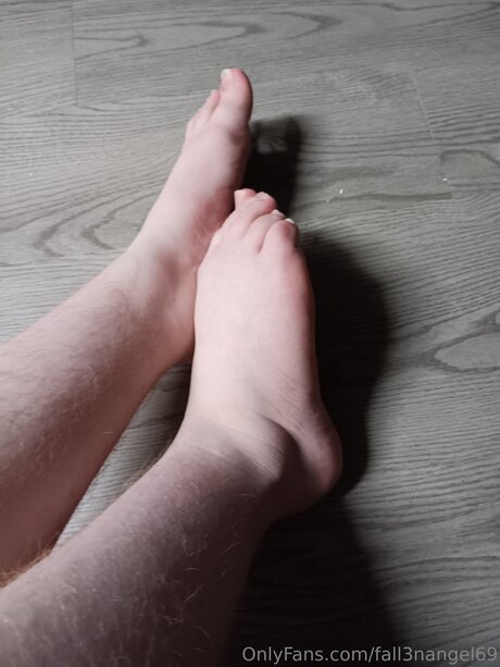 Fall3nangel69 modèle adulte galerie