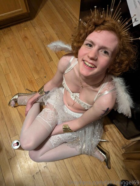 Fall3nangel69 art étoile img