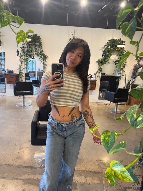 Yoursecretrito belle étoile des photos