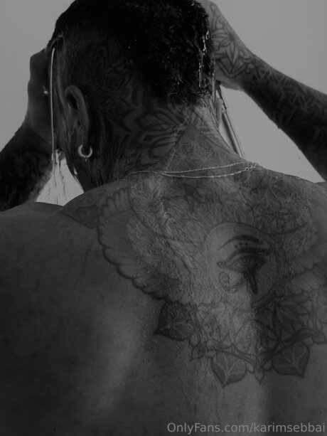 Karimsebbai beau modèle img