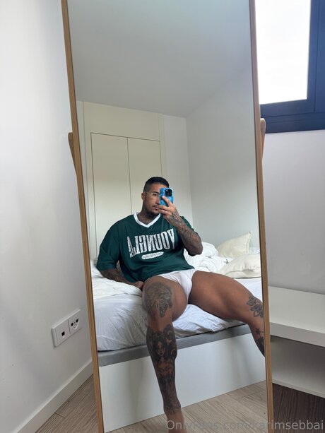 Karimsebbai étoile érotique archive