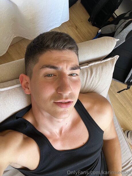 Karimsebbai star du porno xxx photo