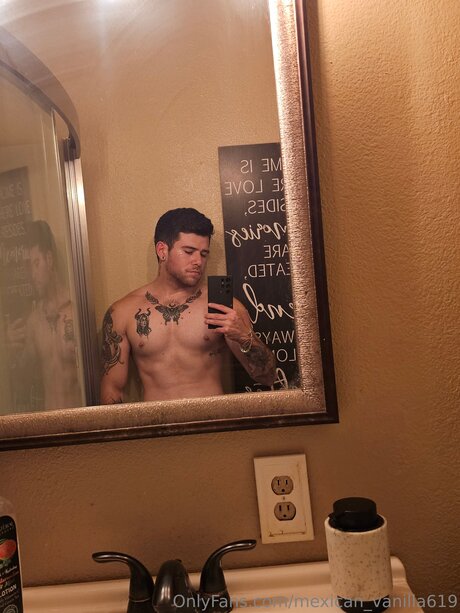 Mexican Vanilla619 belle actrice photo