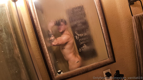 Mexican Vanilla619 modèle gratuit collection