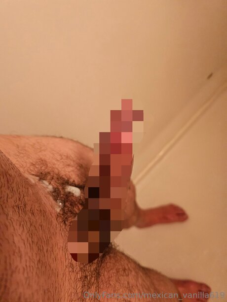 Mexican Vanilla619 étoile images